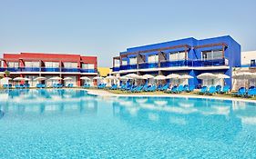 All Senses Nautica Blue Exclusive Resort & Spa Rhodes By Anayia All Inclusive Resorts
